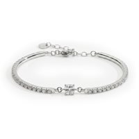 Armband Brosway Dame Desideri in Stahl BEI113